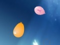 Игра Shoot Balloons