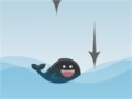Игра Save da Whale!