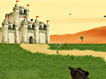 Игра Green Beret Castle Assault