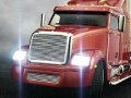 Игра Red truck