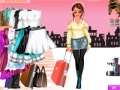 Игра Full-Figured Lady Dress Up