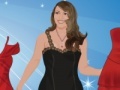 Игра Mariah Carey Dress Up