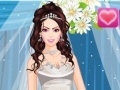 Игра Wedding party dress up