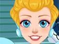 Игра Cinderella Dental Crisis