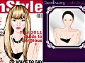 Игра InStyle Beauty Queen