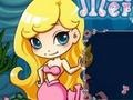 Игра Lovely mermaid