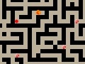 Игра To Escape The Labyrinth