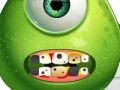 Игра Monster Eye Tooth Problems