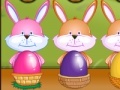 Игра Easter Egg Bakery