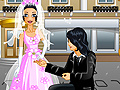 Игра Hair Wedding