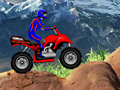 Игра ATV Tag Race