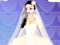 Игра Wedding Dress Up