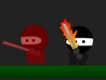 Игра Ninja Fighter