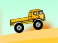 Игра Truck Adventure