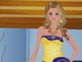 Игра Street fashion dress up