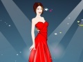 Игра Christina Aguilera Dress Up