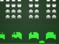Игра Original Space Invaders