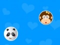 Игра Pair of Love