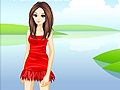 Игра Red Chic