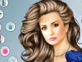 Игра Beauty Girl Makeover