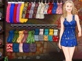 Игра Kristen Stewart Dress Up