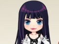 Игра Cothic lolita Emily