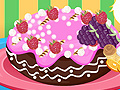 Игра Donut Decoration