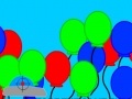 Игра Balloon Popping Game