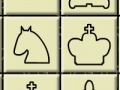 Игра Chessman Sliding