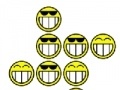 Игра Smiling with glasses
