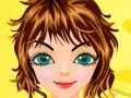Игра Cool Girl Makeover
