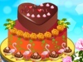 Игра Surprise Cake
