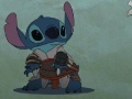 Ігра Stitch Dress-up