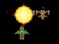 Игра Space Fighter