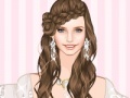 Игра Royal prom dress up
