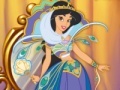 Игра Disney: Princess Jasmine