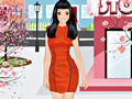 Игра Shopping for Spring