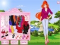 Игра Bloom Spring Girl