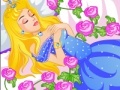 Игра Princess Sleeping
