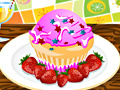 Игра Muffins Magic