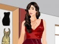Игра Asian Celebrities Dress up