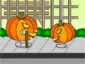 Игра Old Stick Pumpkin