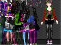 Игра New Generation Dress Up