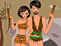 Игра Stone Age Couple