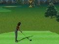 Игра Supreme Golf