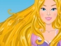 Игра Barbie - princess story