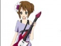 Игра Asian Girl Dressup