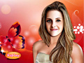 Игра Kristen Stewart Makeover