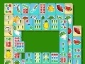 Игра Farm mahjong