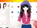 Игра Beauty DressUp 3